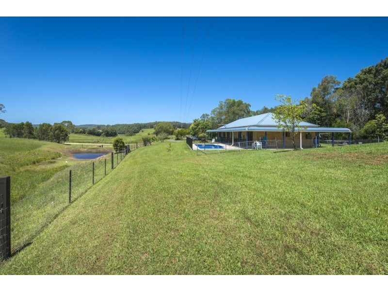 1 John Glyde Road, Bellingen NSW 2454