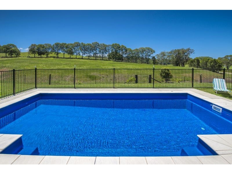 1 John Glyde Road, Bellingen NSW 2454