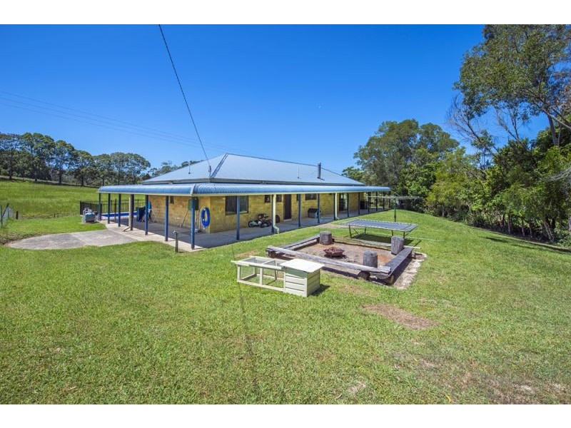 1 John Glyde Road, Bellingen NSW 2454