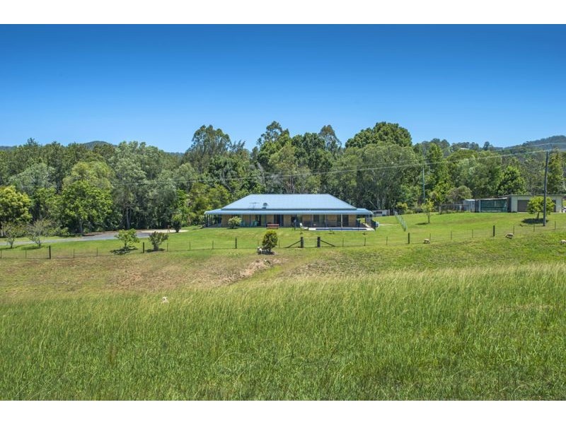 1 John Glyde Road, Bellingen NSW 2454