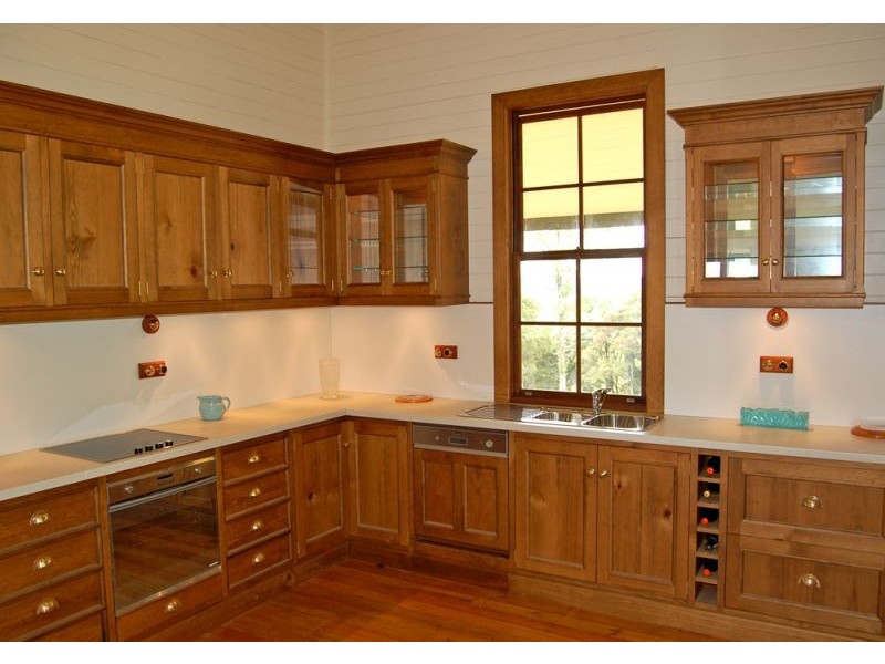 502 Rocky Creek Road, Dorrigo NSW 2453