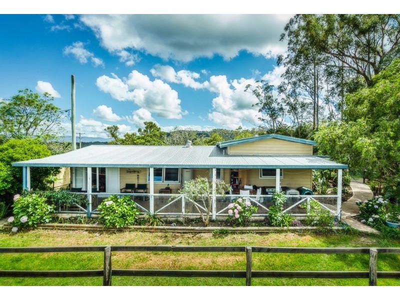 92 Hains Lane, Bellingen NSW 2454