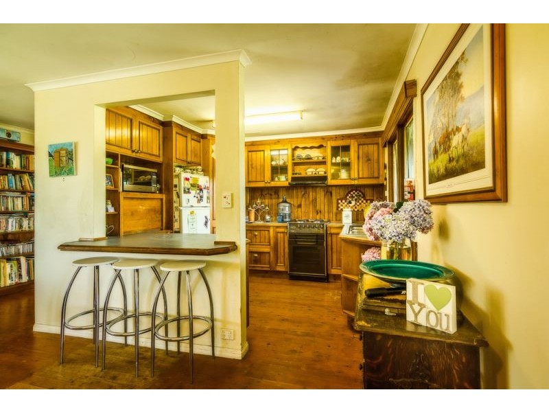 92 Hains Lane, Bellingen NSW 2454