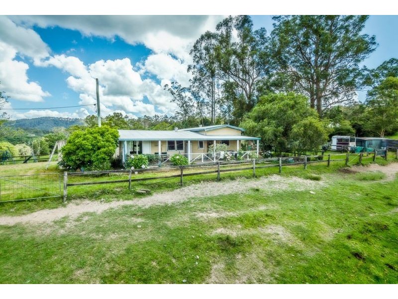 92 Hains Lane, Bellingen NSW 2454