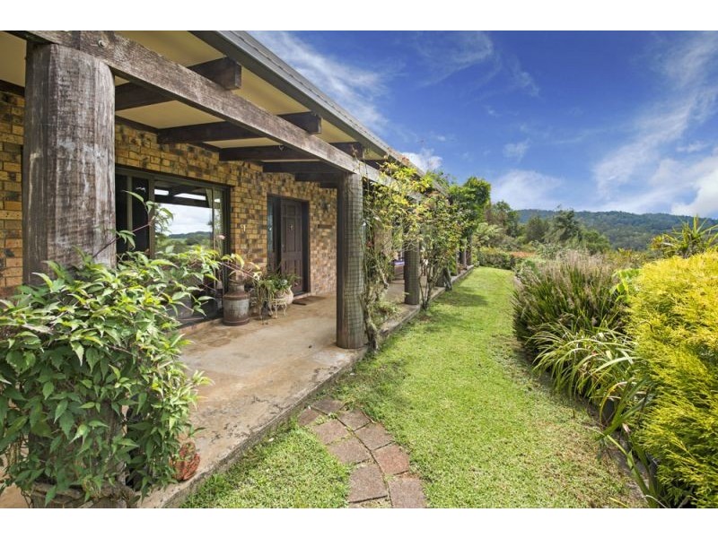 90 Rodgers Road East, Megan, Dorrigo NSW 2453