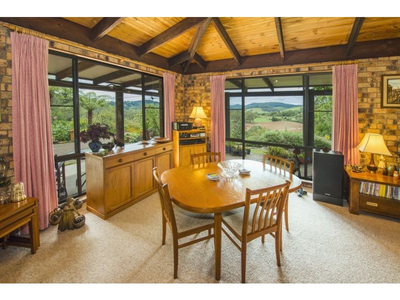 90 Rodgers Road East, Megan, Dorrigo NSW 2453