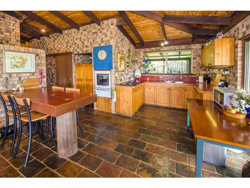 90 Rodgers Road East, Megan, Dorrigo NSW 2453