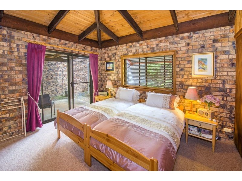 90 Rodgers Road East, Megan, Dorrigo NSW 2453