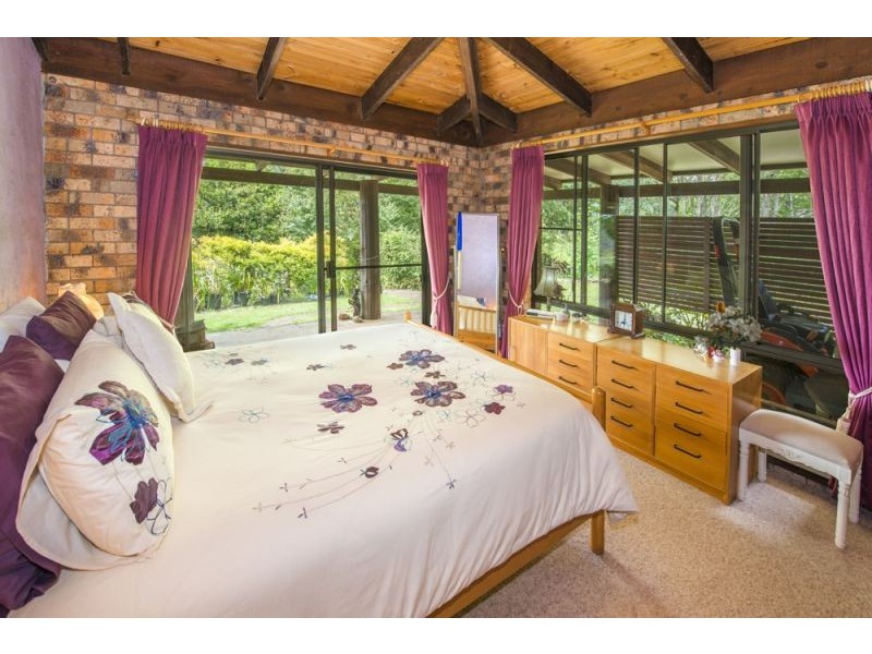 90 Rodgers Road East, Megan, Dorrigo NSW 2453