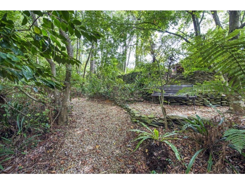 90 Rodgers Road East, Megan, Dorrigo NSW 2453