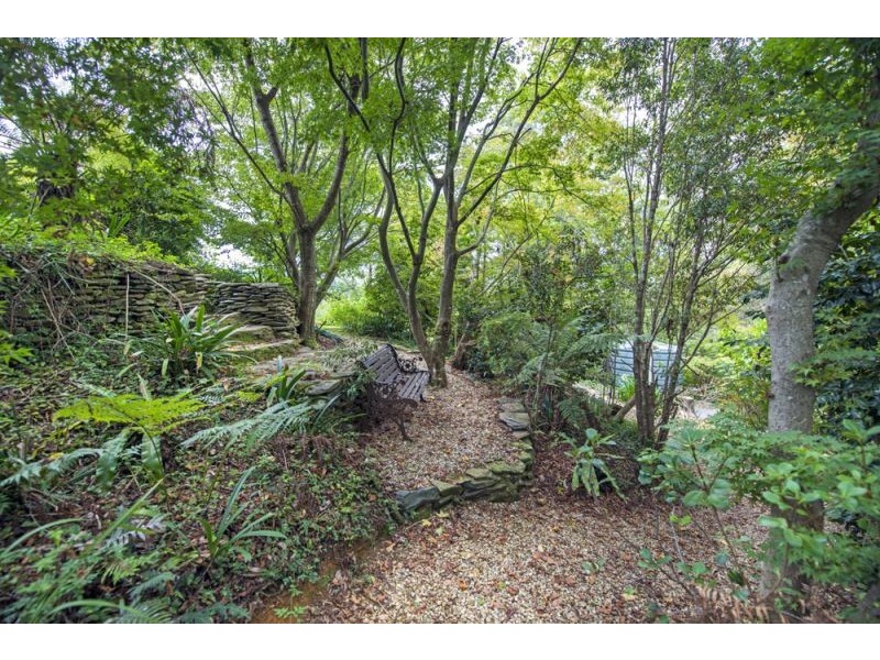 90 Rodgers Road East, Megan, Dorrigo NSW 2453