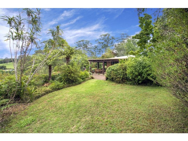 90 Rodgers Road East, Megan, Dorrigo NSW 2453