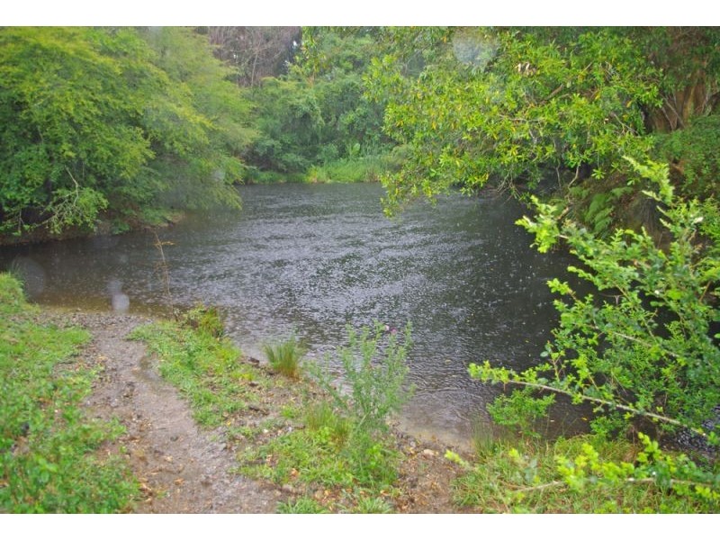 219a South Island Loop Rd, Upper Orara NSW 2450