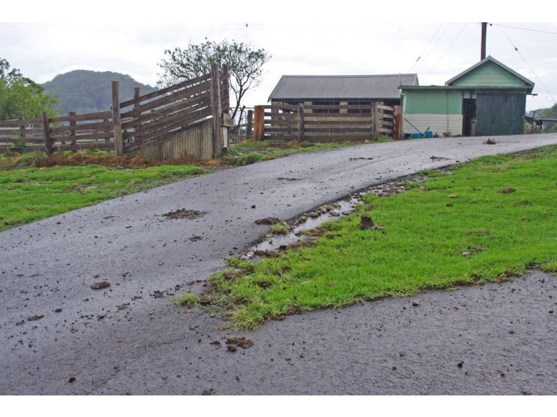 219a South Island Loop Rd, Upper Orara NSW 2450