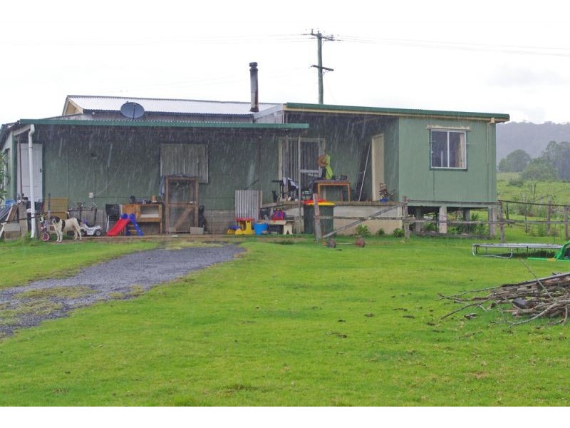 219a South Island Loop Rd, Upper Orara NSW 2450