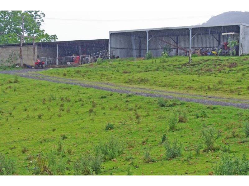 219a South Island Loop Rd, Upper Orara NSW 2450