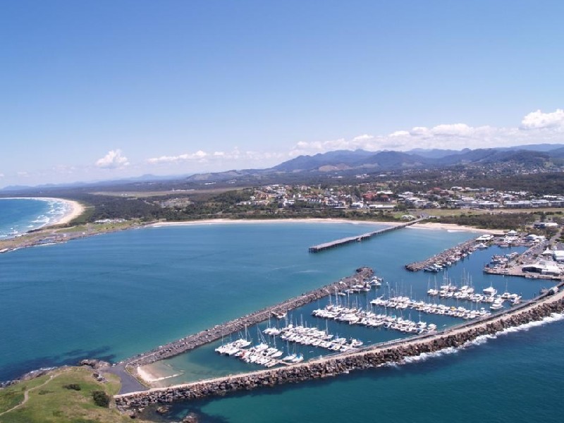 Coffs Harbour NSW 2450
