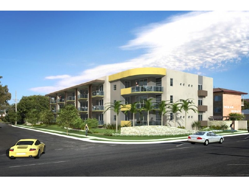 Coffs Harbour NSW 2450