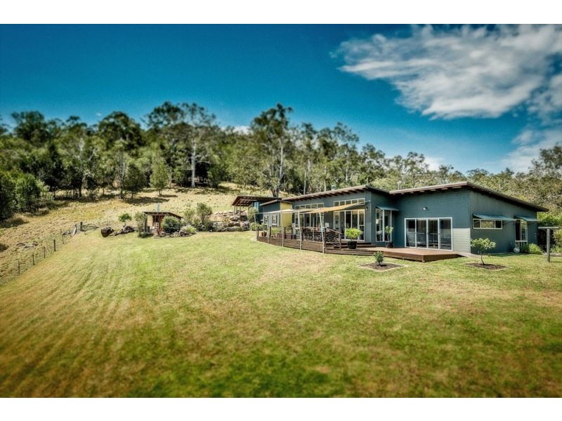 77 Moonpar Road, Bostobrick, Dorrigo NSW 2453