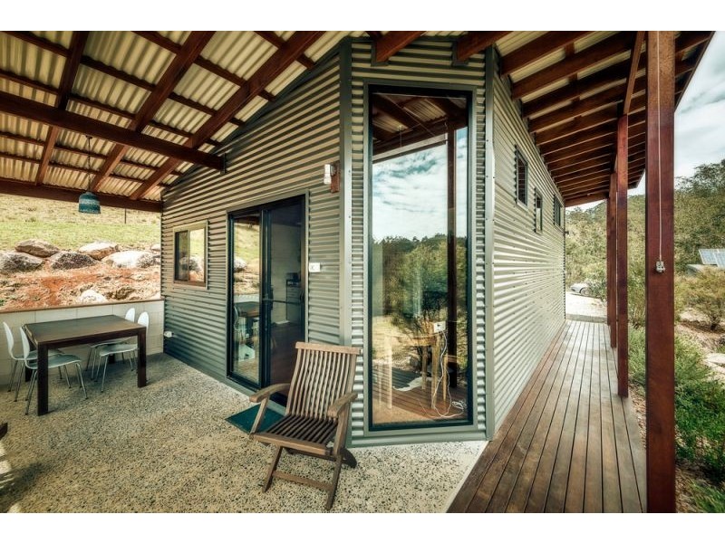 77 Moonpar Road, Bostobrick, Dorrigo NSW 2453