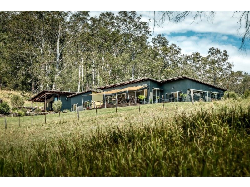 77 Moonpar Road, Bostobrick, Dorrigo NSW 2453