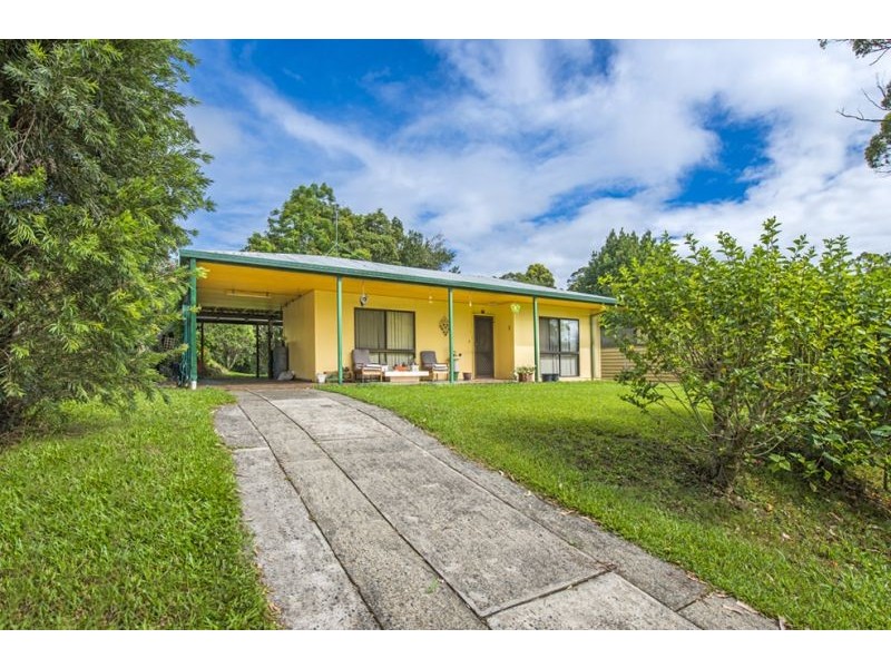 6 Hyde Street, Fernmount, Bellingen NSW 2454