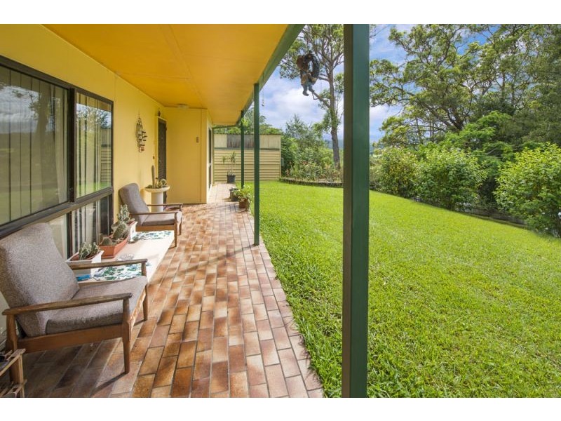 6 Hyde Street, Fernmount, Bellingen NSW 2454