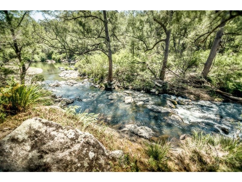 77 Moonpar Road, Bostobrick, Dorrigo NSW 2453