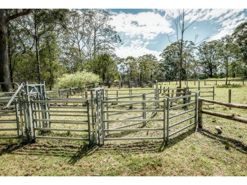 77 Moonpar Road, Bostobrick, Dorrigo NSW 2453