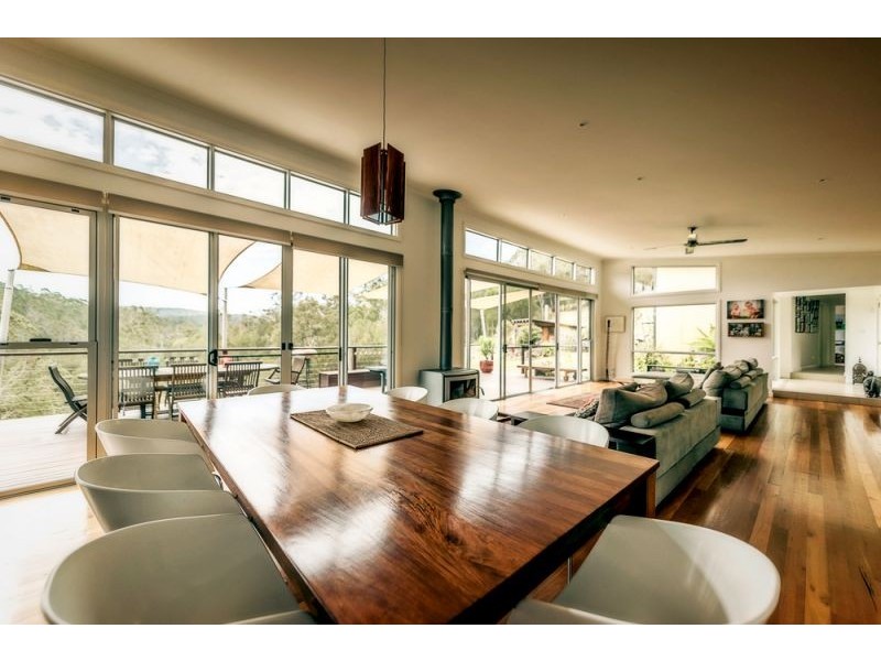 77 Moonpar Road, Bostobrick, Dorrigo NSW 2453