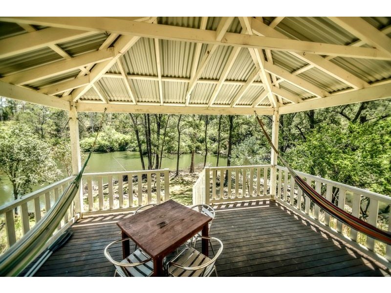 77 Moonpar Road, Bostobrick, Dorrigo NSW 2453