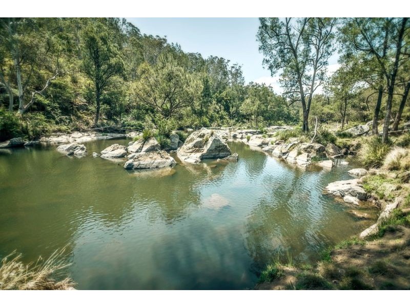 77 Moonpar Road, Bostobrick, Dorrigo NSW 2453