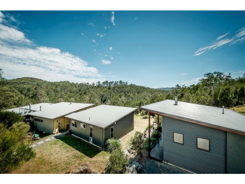 77 Moonpar Road, Bostobrick, Dorrigo NSW 2453
