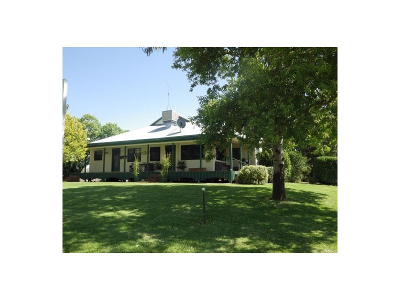 265 Bendygleet Road, Moree NSW 2400