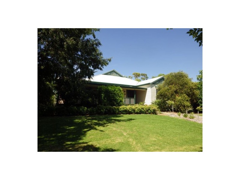 265 Bendygleet Road, Moree NSW 2400