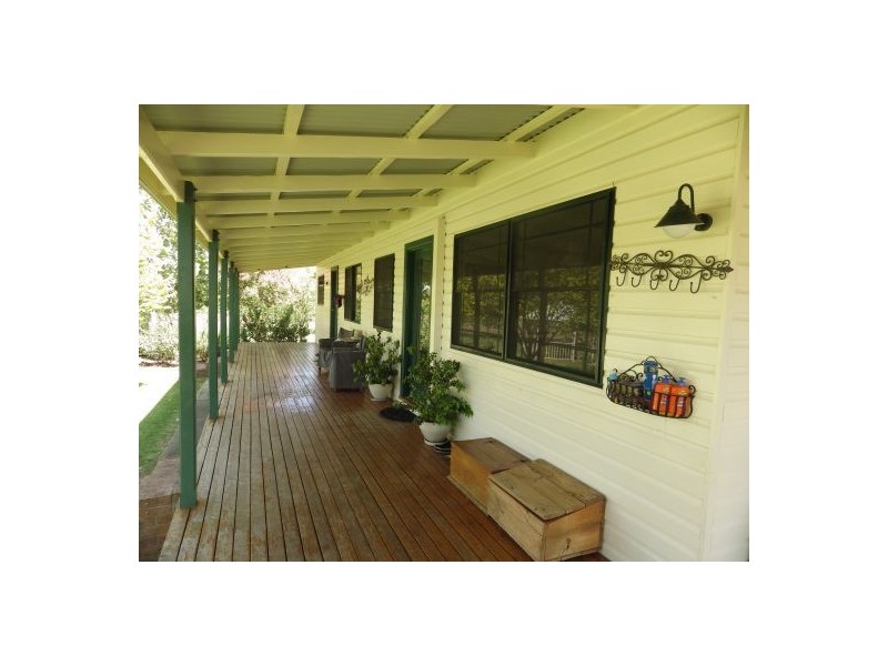 265 Bendygleet Road, Moree NSW 2400