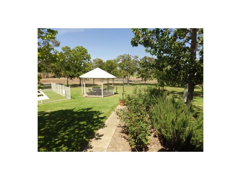 265 Bendygleet Road, Moree NSW 2400