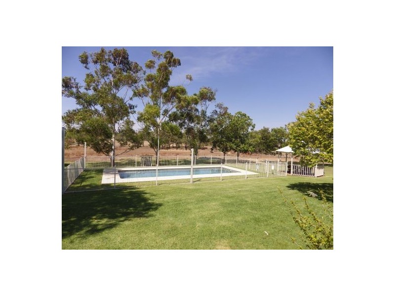 265 Bendygleet Road, Moree NSW 2400