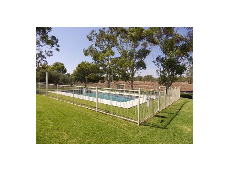 265 Bendygleet Road, Moree NSW 2400