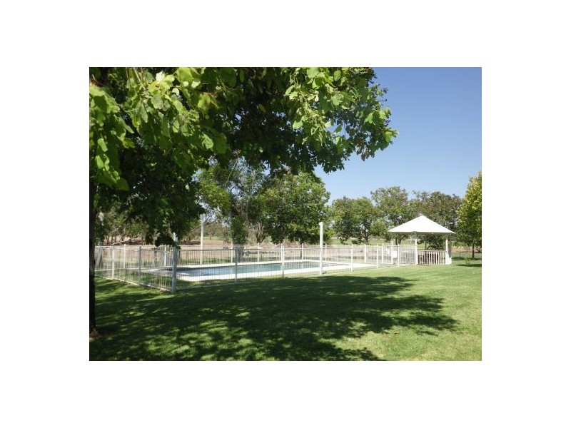 265 Bendygleet Road, Moree NSW 2400