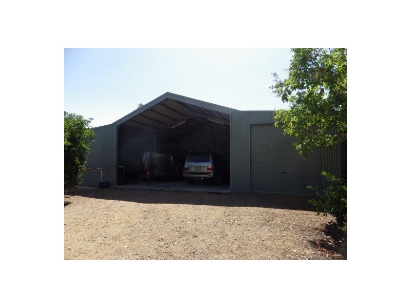 265 Bendygleet Road, Moree NSW 2400