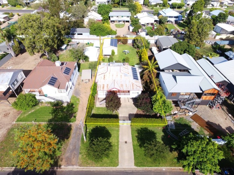 13 Queen Street, Moree NSW 2400