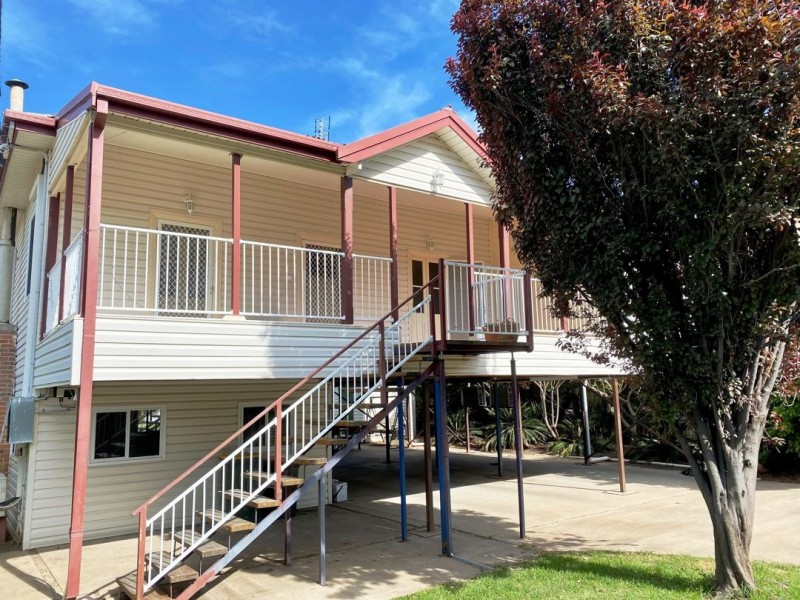 13 Queen Street, Moree NSW 2400
