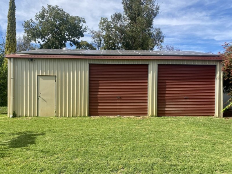 13 Queen Street, Moree NSW 2400