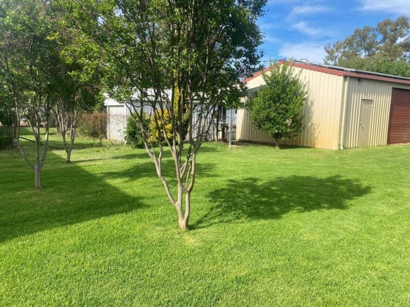 13 Queen Street, Moree NSW 2400