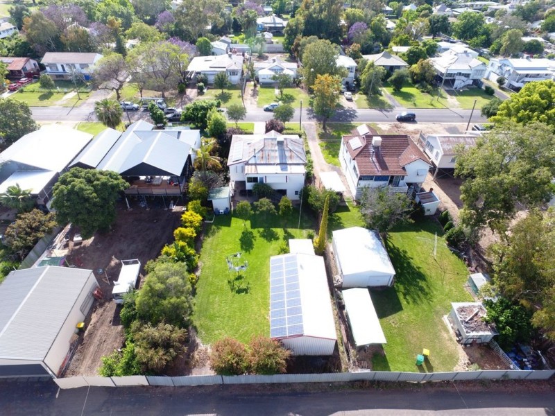 13 Queen Street, Moree NSW 2400