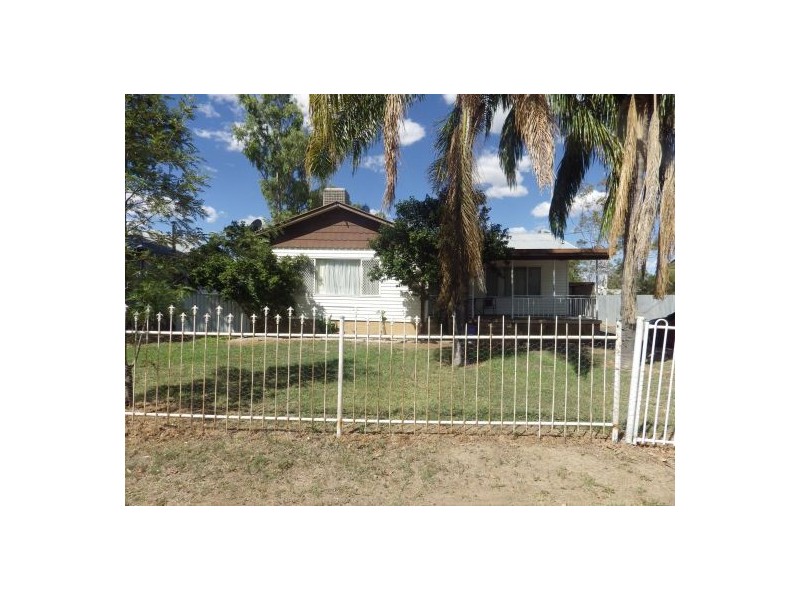 338 BOSTON STREET, Moree NSW 2400