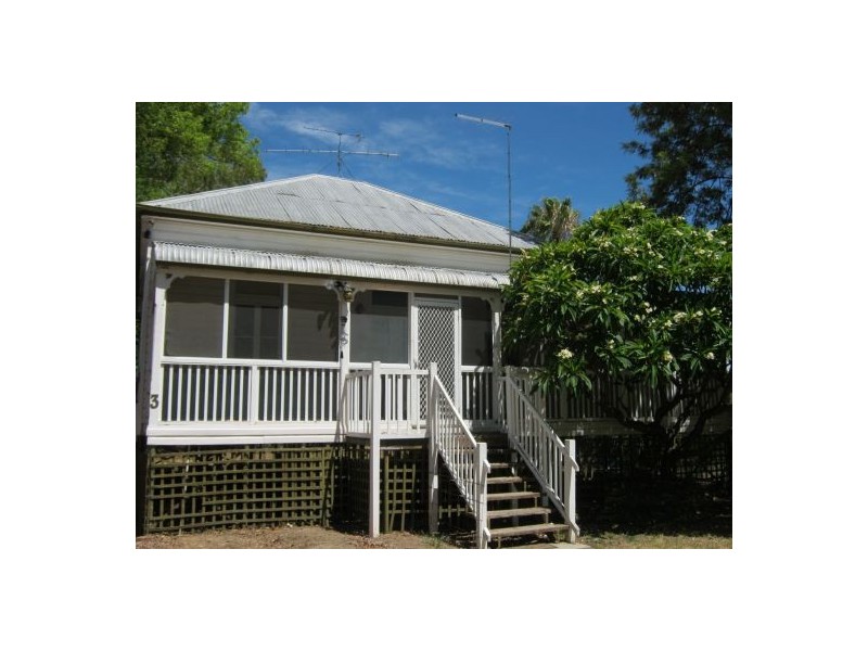 3 Morton Street, Moree NSW 2400