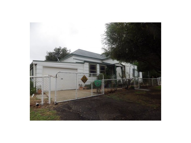 80 Paramellowa Street, Pallamallawa NSW 2399