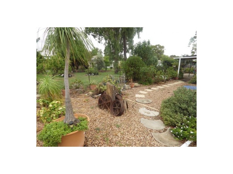 80 Paramellowa Street, Pallamallawa NSW 2399